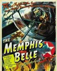 Мемфис Белль: История летающей крепости (1944) смотреть онлайн